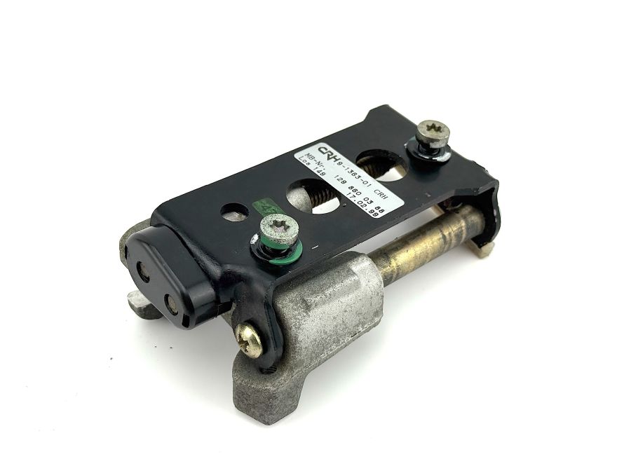 1298600388 | Mercedes SL500 | R129 Left side seat headrest adjust mechanism