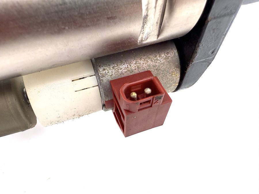 1298600435 1298003583 1298003483 | Mercedes SL500 | R129 Roll bar hydraulic cylinder right side 1298600435 1298003583 1298003483 | Mercedes SL500 | R129 Roll bar hydraulic cylinder right side