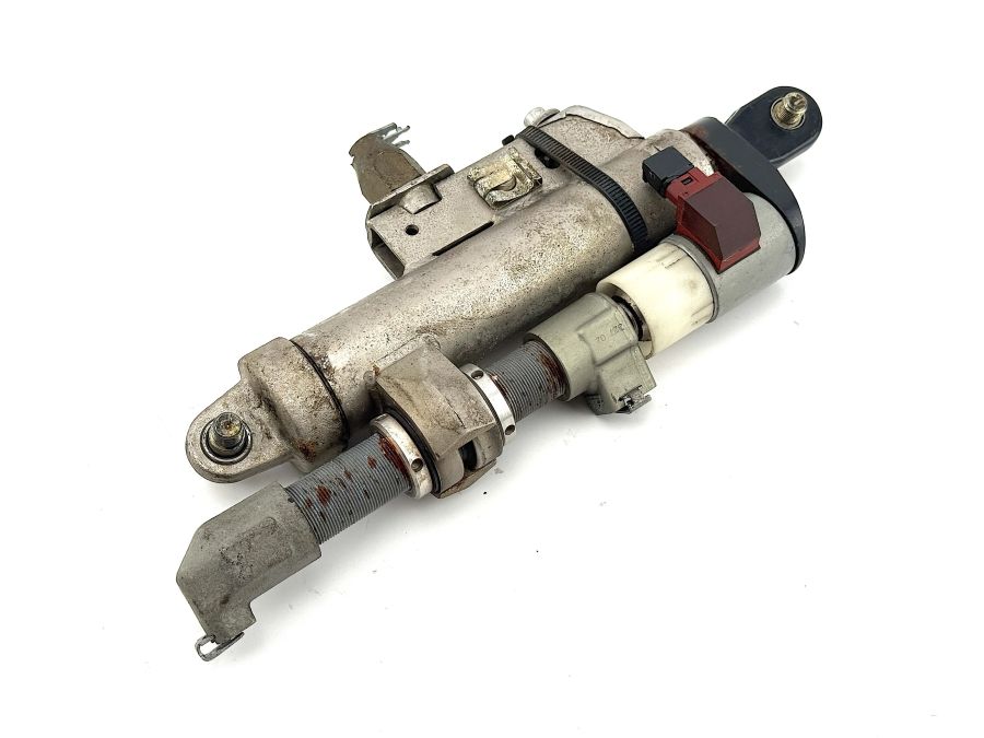 1298600435 | Mercedes 300SL-24 | R129 Roll bar hydraulic cylinder right side