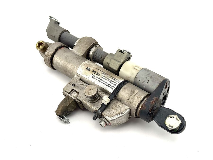 1298600435 | Mercedes 300SL-24 | R129 Roll bar hydraulic cylinder right side