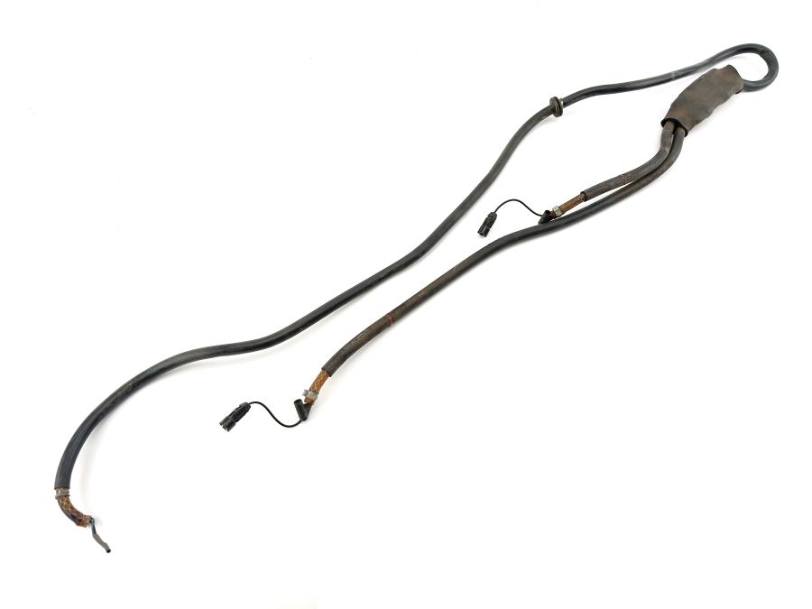 1298600462 | Mercedes 300SL-24 | R129 Windscreen nozzle washer pipe