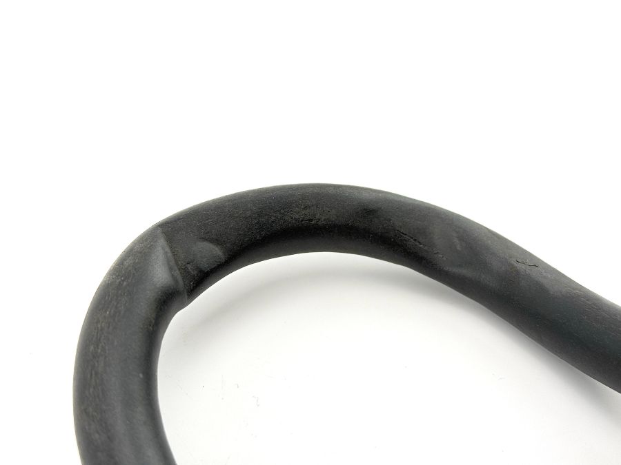 1298600462 | Mercedes 300SL-24 | R129 Windscreen nozzle washer pipe