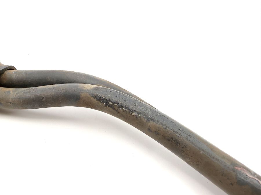 1298600462 | Mercedes 300SL-24 | R129 Windscreen nozzle washer pipe