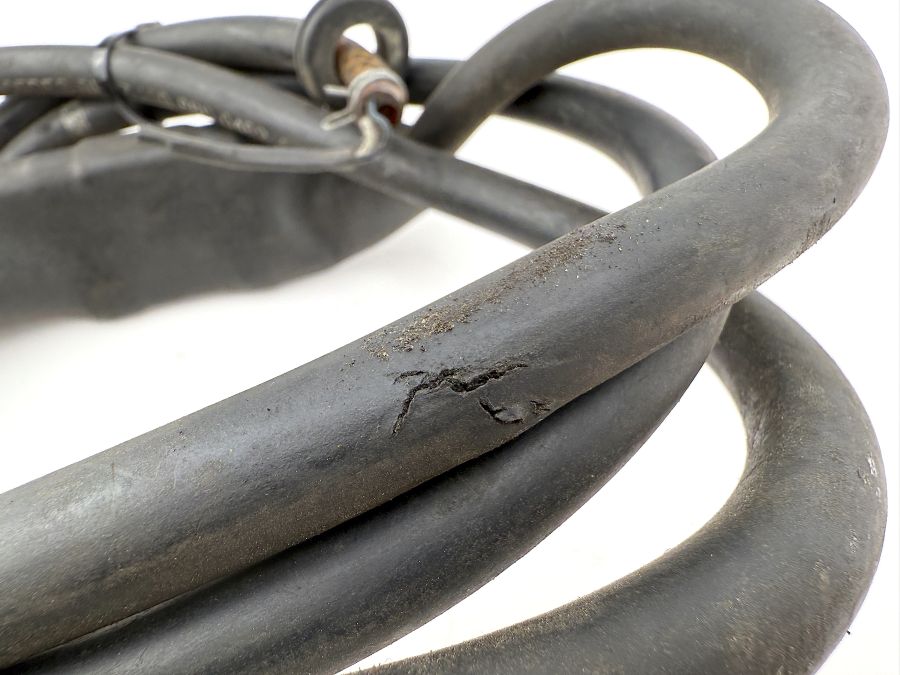 1298600462 | Mercedes SL500 | R129 Windscreen nozzle washer pipe