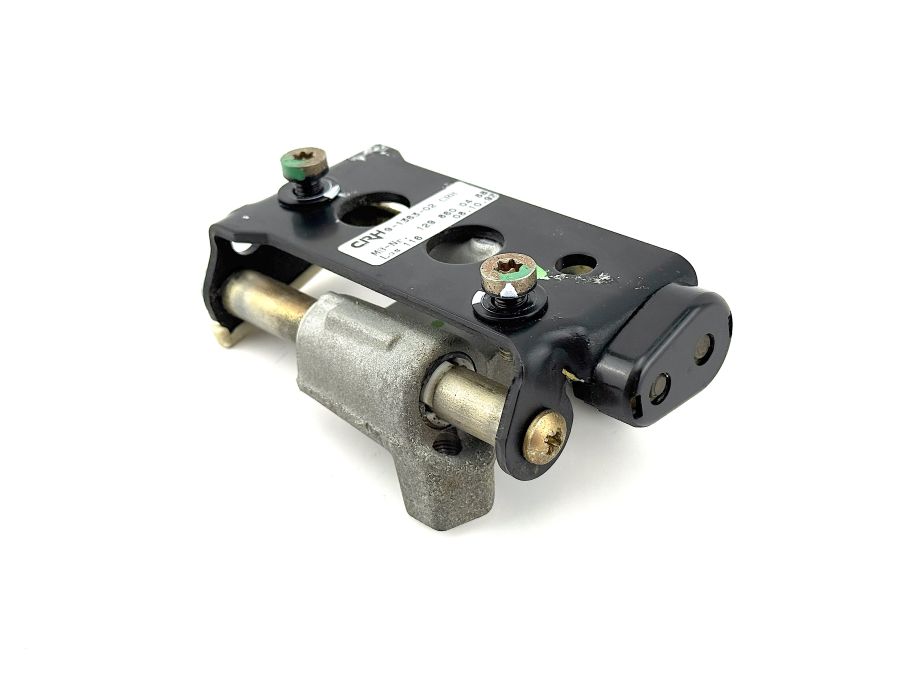 1298600488 | Mercedes SL500 | R129 Right side seat headrest adjust mechanism 1298600488 | Mercedes SL500 | R129 Right side seat headrest adjust mechanism