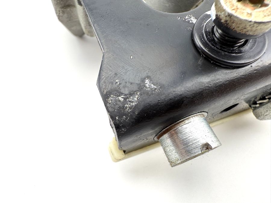 1298600488 | Mercedes SL500 | R129 Right side seat headrest adjust mechanism 1298600488 | Mercedes SL500 | R129 Right side seat headrest adjust mechanism