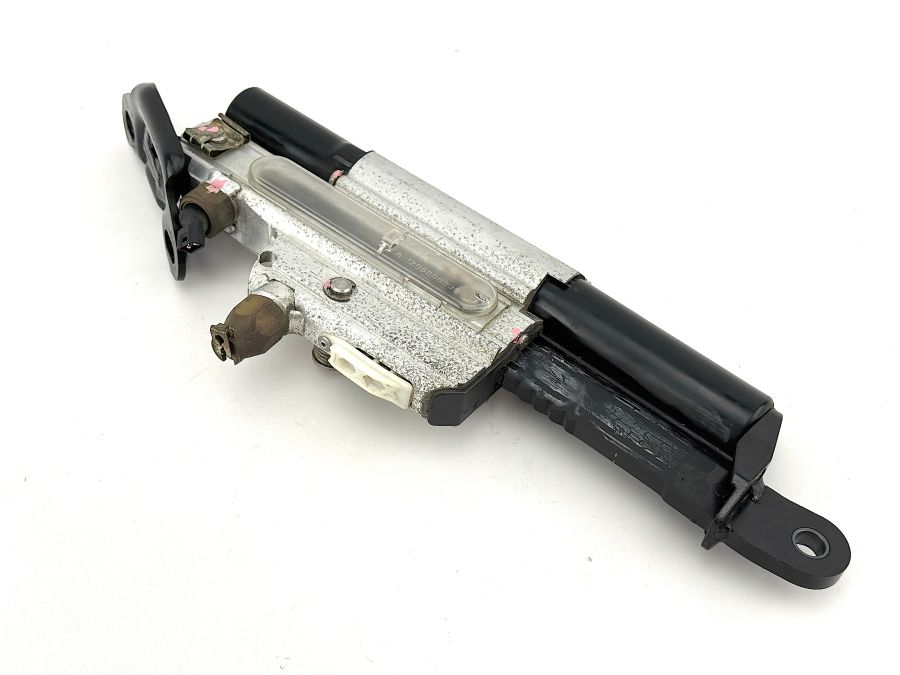 1298600735 | Mercedes SL500 | R129 Roll bar hydraulic cylinder left