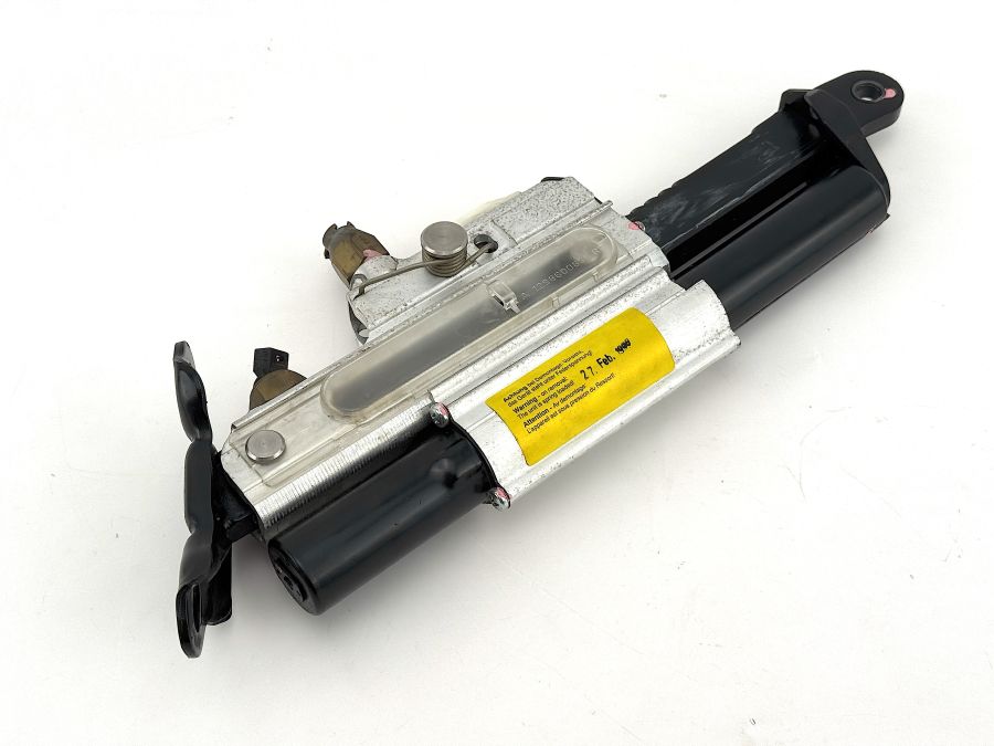 1298600735 | Mercedes SL500 | R129 Roll bar hydraulic cylinder left