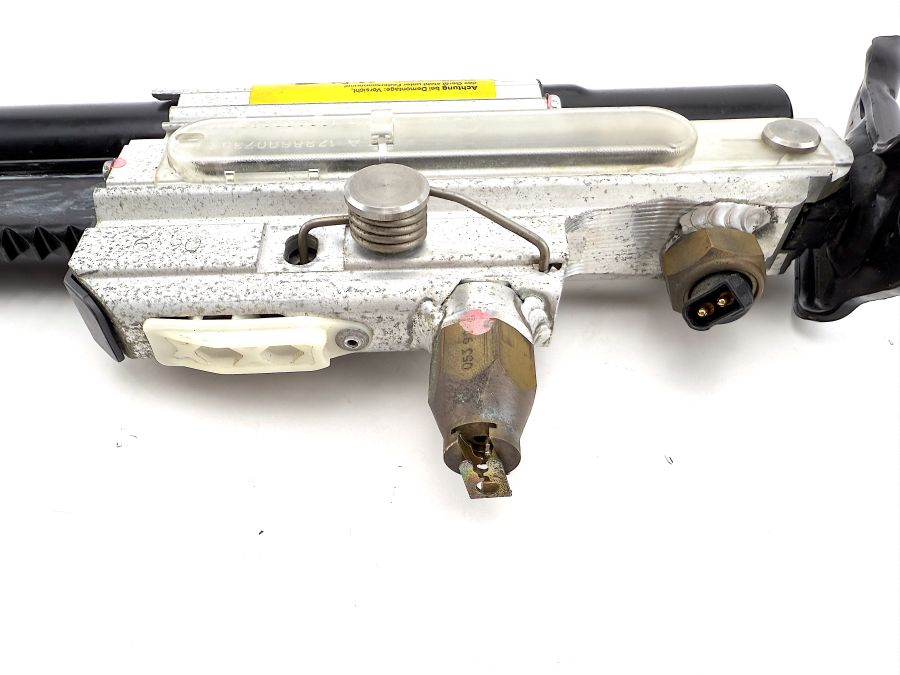 1298600735 | Mercedes SL500 | R129 Roll bar hydraulic cylinder left
