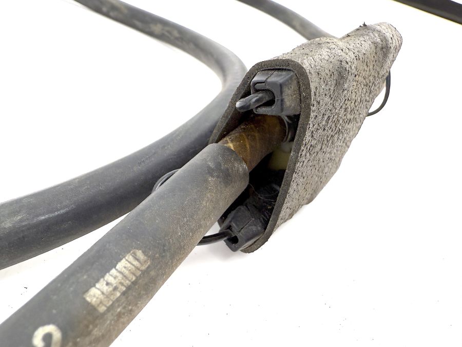 1298600762 0008600862 1298600392 | Mercedes SL500 | R129 Windscreen nozzle washer pipe