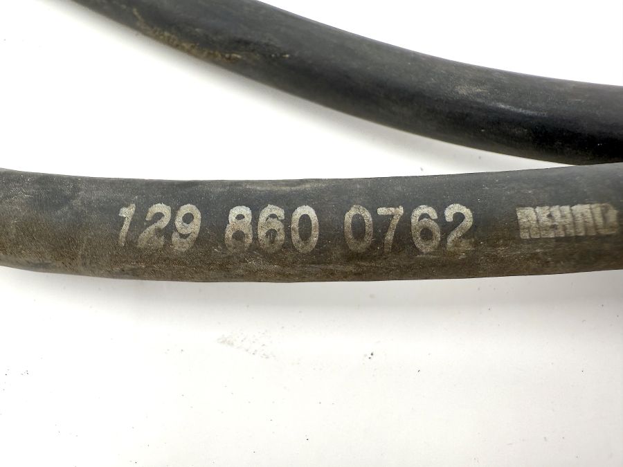1298600762 0008600862 1298600392 | Mercedes SL500 | R129 Windscreen nozzle washer pipe
