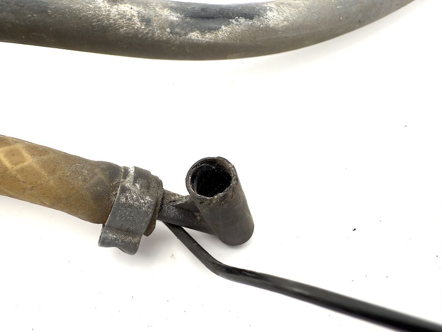 1298600762 0008600862 1298600392 | Mercedes SL500 | R129 Windscreen nozzle washer pipe