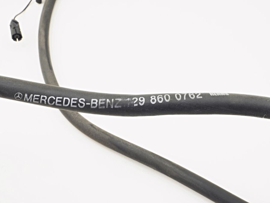 1298600762 | Mercedes SL500 | R129 Windscreen nozzle washer pipe