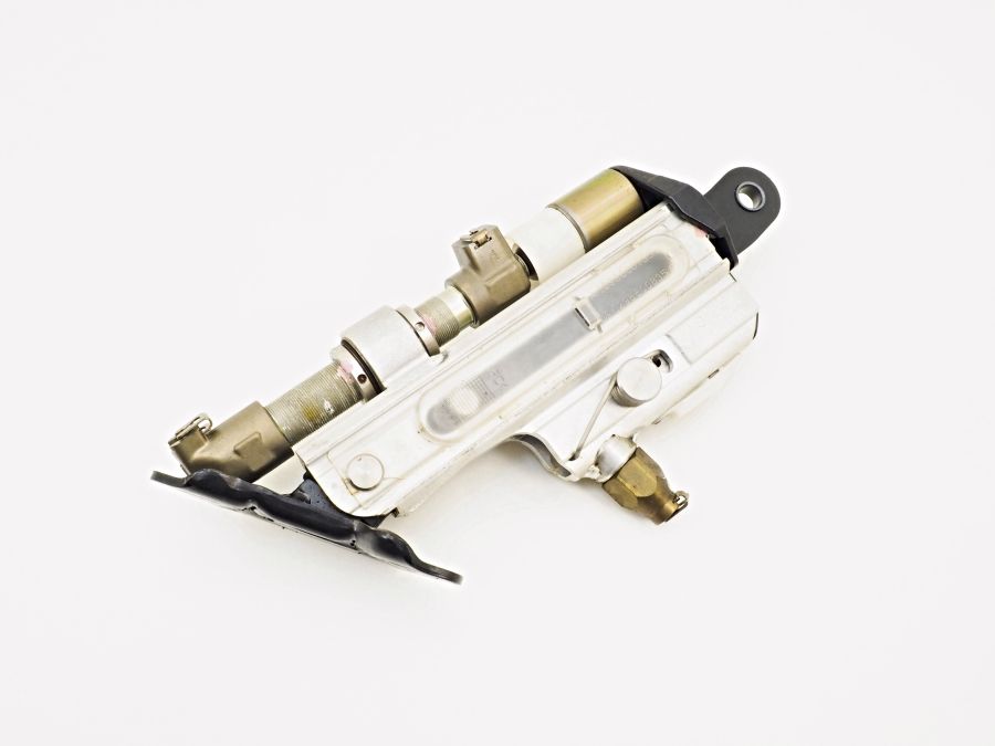 1298600835 | Mercedes SL500 | R129 Right side roll bar hydraulic cylinder