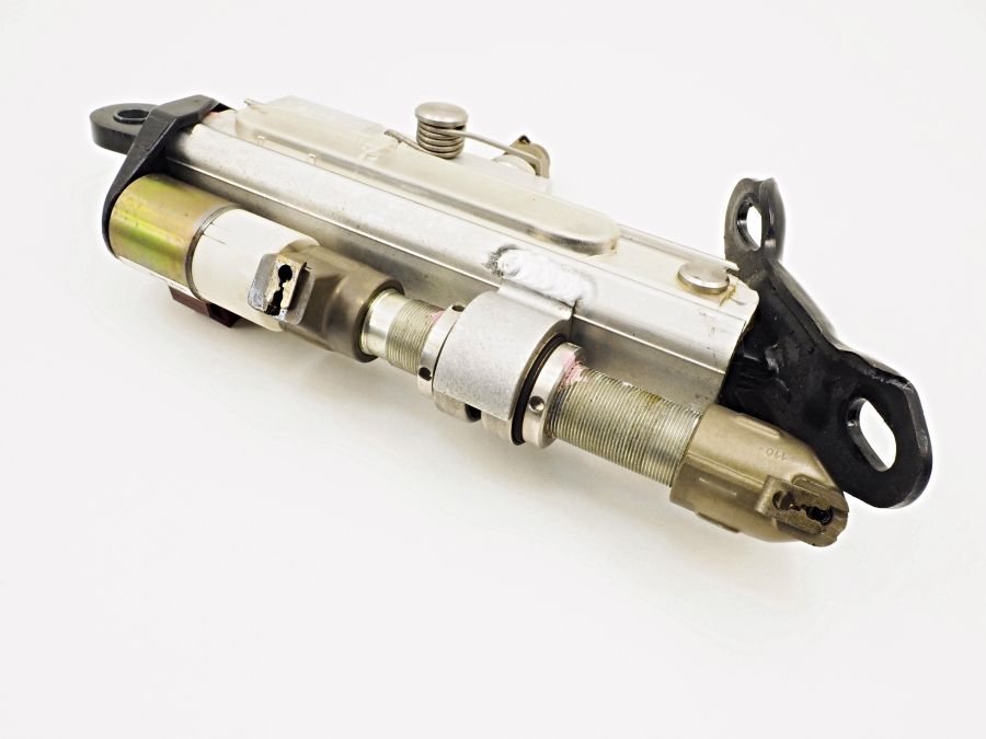 1298600835 | Mercedes SL500 | R129 Right side roll bar hydraulic cylinder