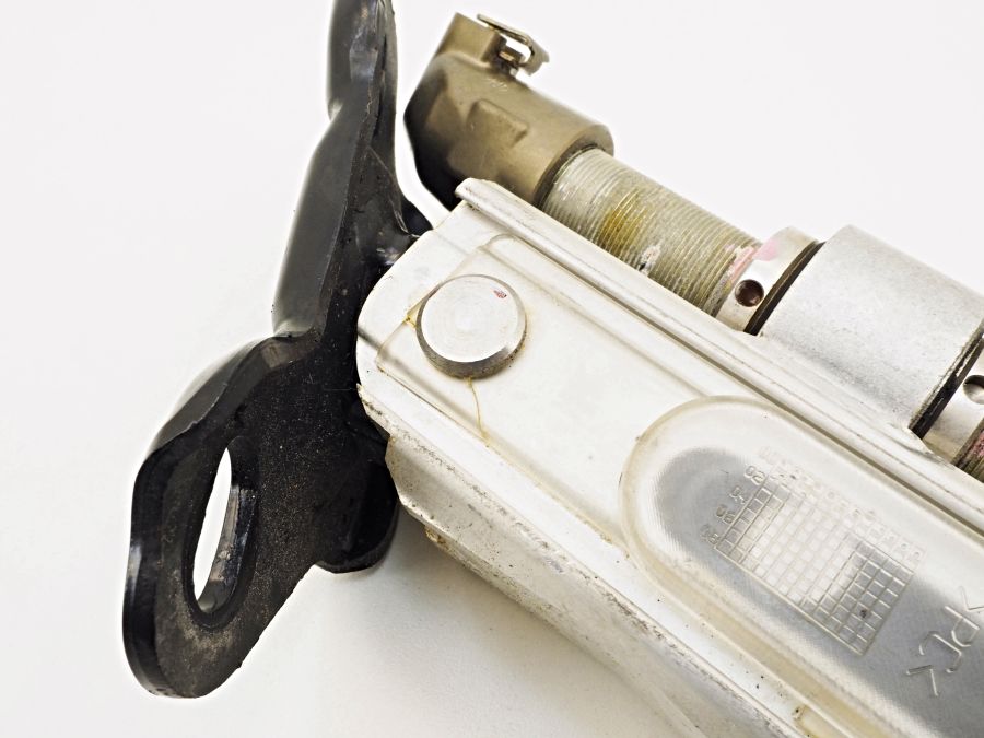 1298600835 | Mercedes SL500 | R129 Right side roll bar hydraulic cylinder