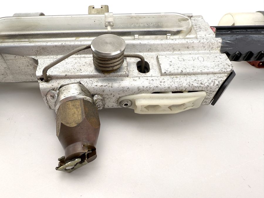 1298600835 | Mercedes SL500 | R129 Right side roll bar hydraulic cylinder