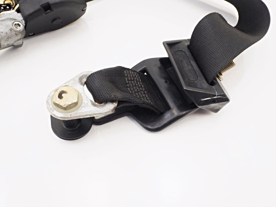 1298602185 | Mercedes SL500 | R129 Seat belt mechanism left side