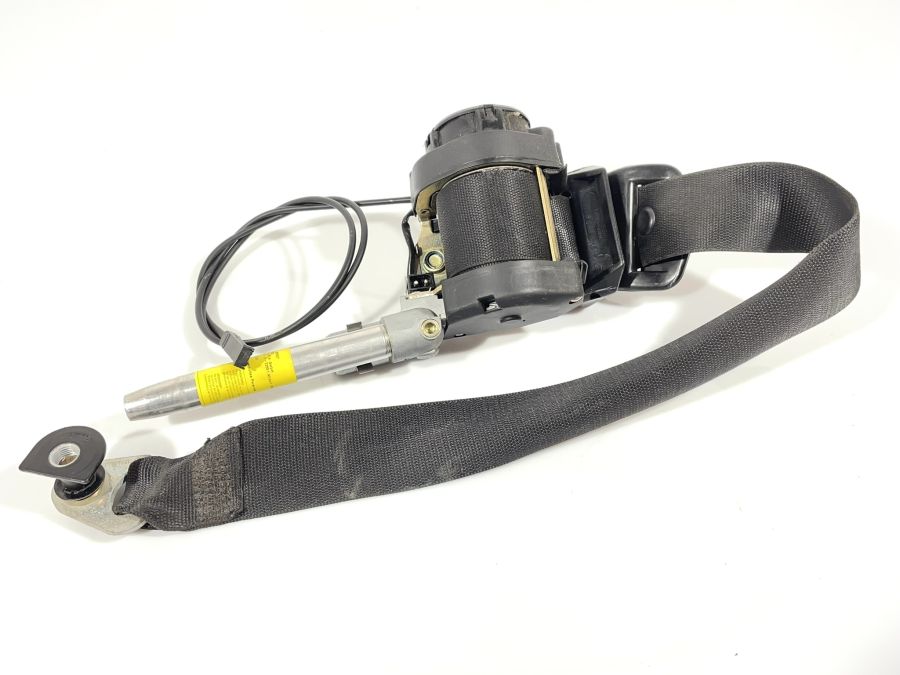 1298602185 | Mercedes SL500 | R129 Seat belt mechanism left side