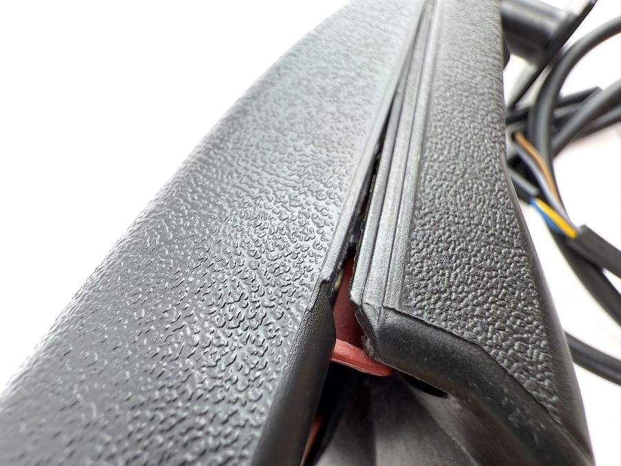 1298602669 1298203415 | Mercedes SL500 | R129 Seat belt lock right seat