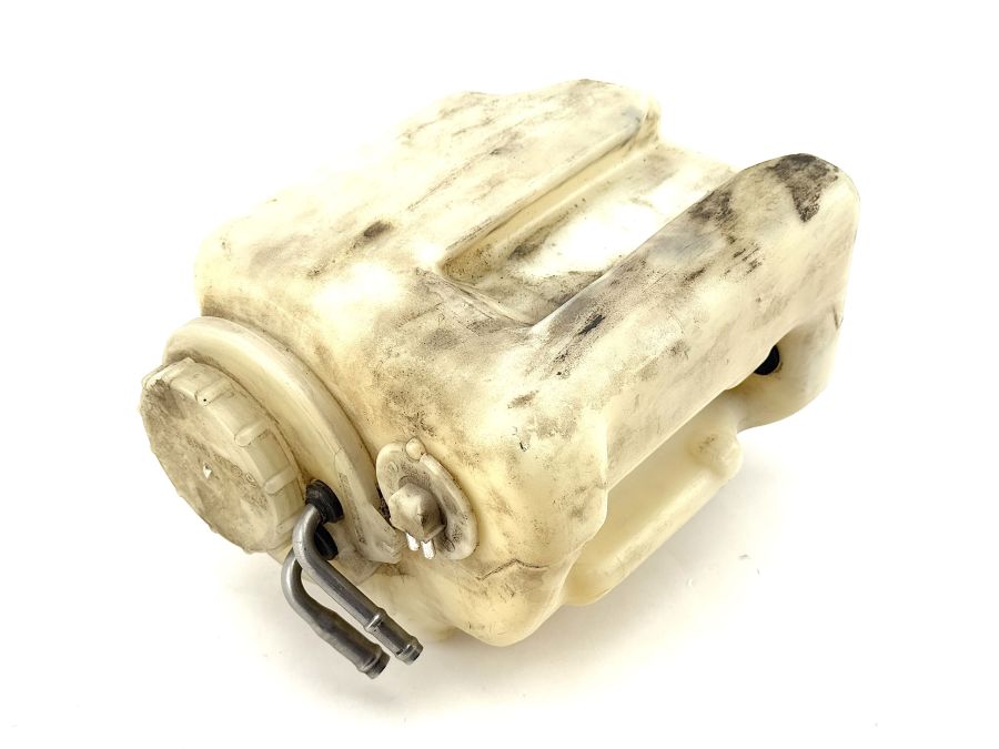 1298690020 1298690008 | Mercedes 300SL-24 | R129 Windscreen washer bottle reservoir