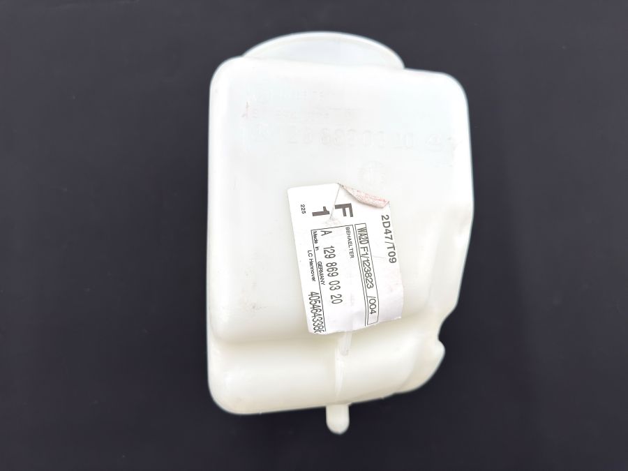 1298690320 | Mercedes SL-Class | R129 Washer fluid tank