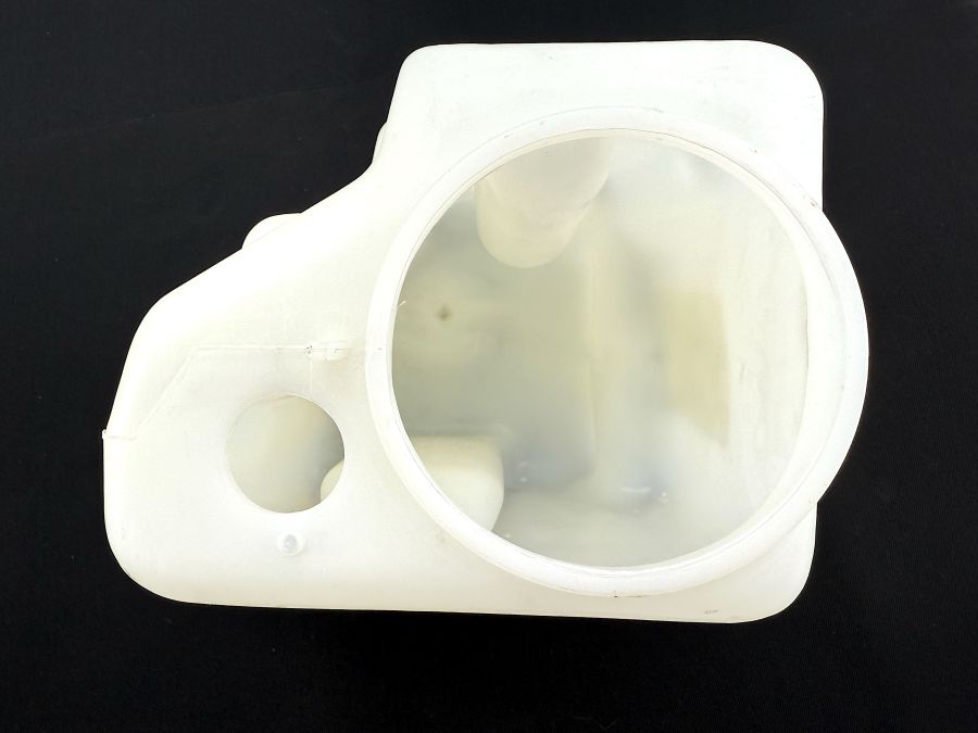 1298690320 | Mercedes SL-Class | R129 Washer fluid tank