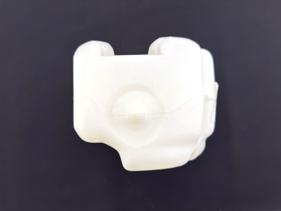 1298690320 | Mercedes SL-Class | R129 Washer fluid tank