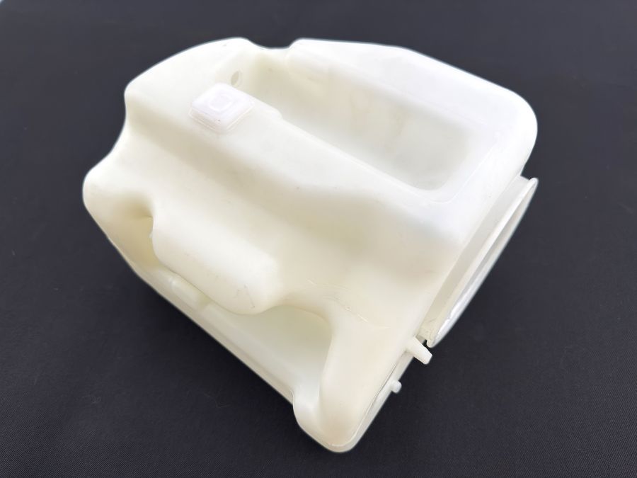 1298690320 | Mercedes SL-Class | R129 Washer fluid tank