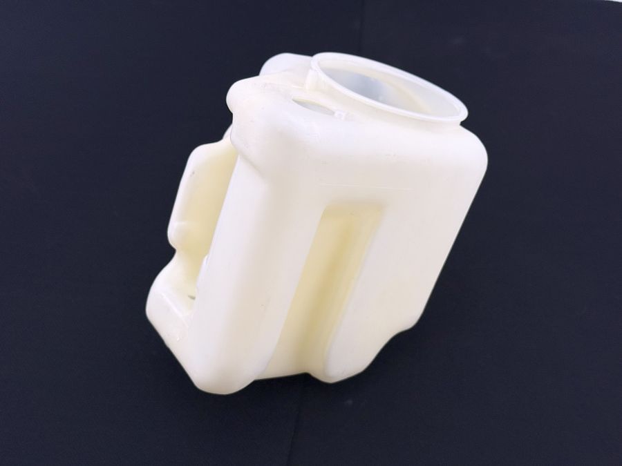 1298690320 | Mercedes SL-Class | R129 Washer fluid tank