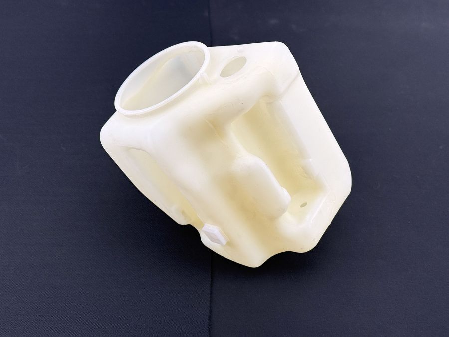 1298690320 | Mercedes SL-Class | R129 Washer fluid tank