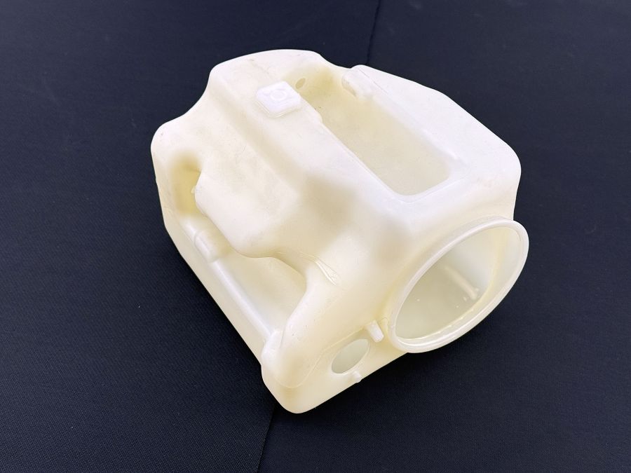 1298690320 | Mercedes SL-Class | R129 Washer fluid tank