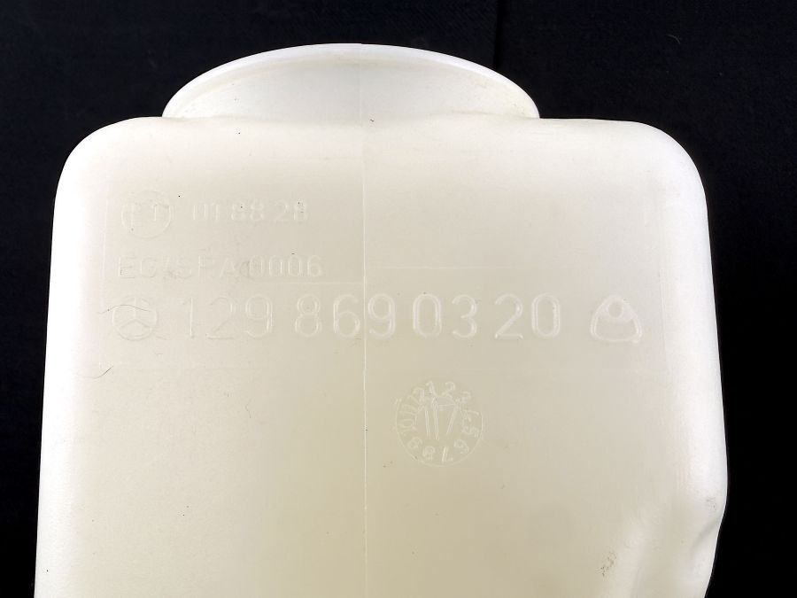 1298690320 | Mercedes SL-Class | R129 Washer fluid tank