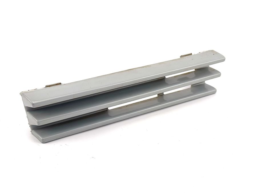 1298800005 | Mercedes 300SL-24 | R129 Pre facelift front bumper tow hook cover