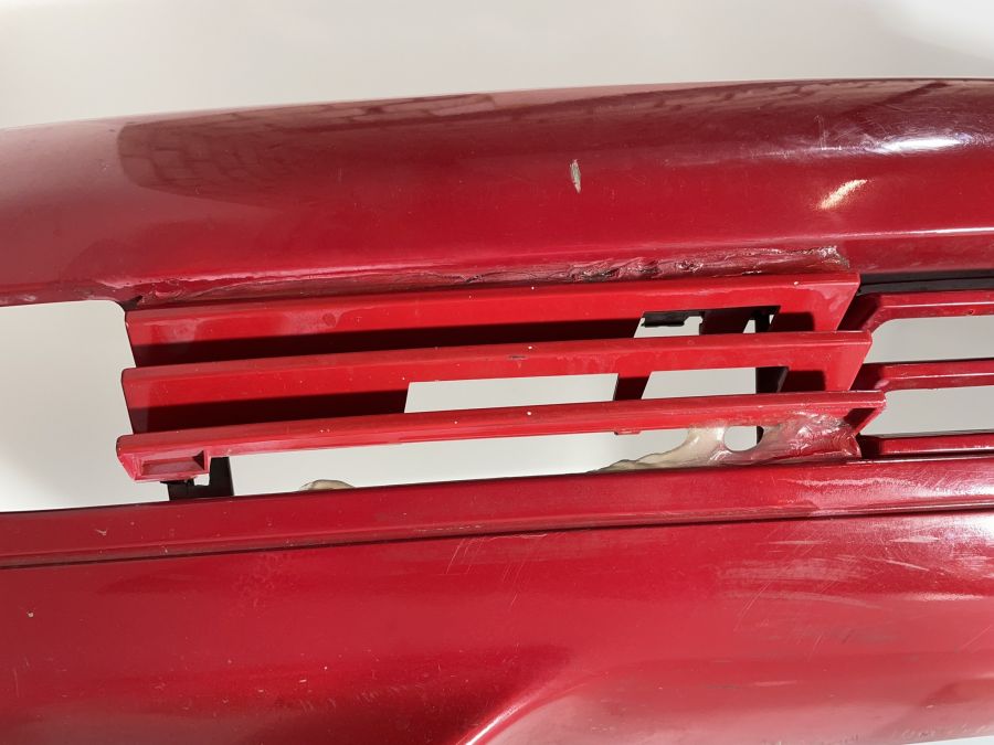 1298800040 | Mercedes 500SL | R129 Front bumper