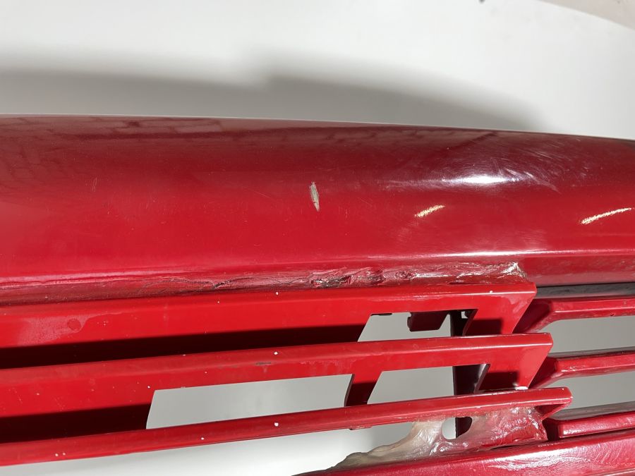 1298800040 | Mercedes 500SL | R129 Front bumper