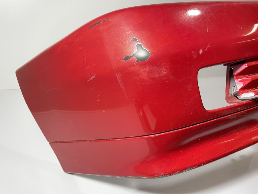 1298800040 | Mercedes 500SL | R129 Front bumper