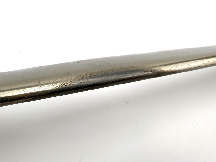 1298800085 | Mercedes SL500 | R129 Front grill upper trim strip 1298800085 | Mercedes SL500 | R129 Front grill upper trim strip