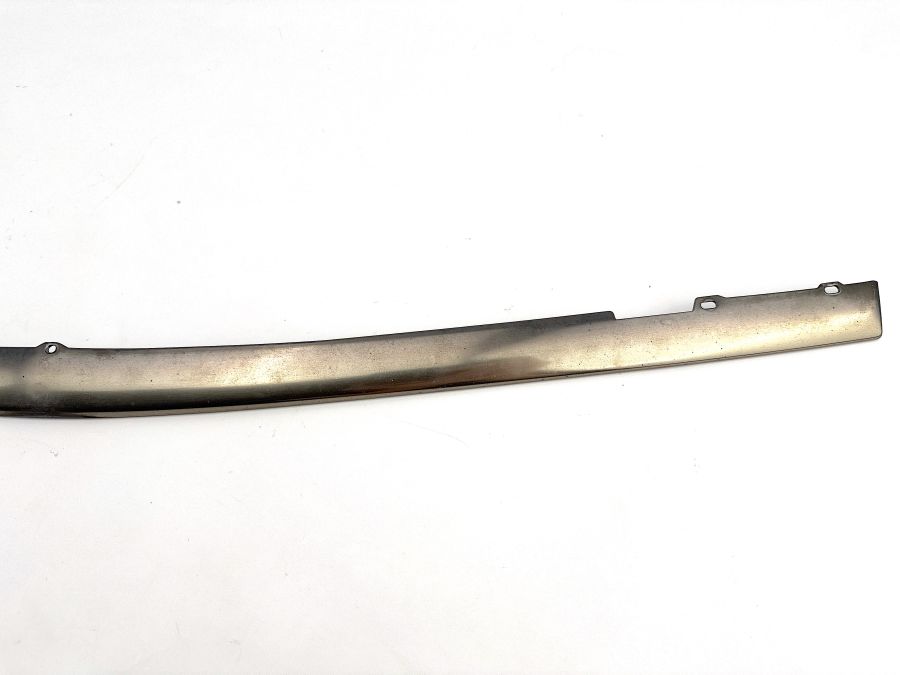 1298800085 | Mercedes SL500 | R129 Front grill upper trim strip 1298800085 | Mercedes SL500 | R129 Front grill upper trim strip