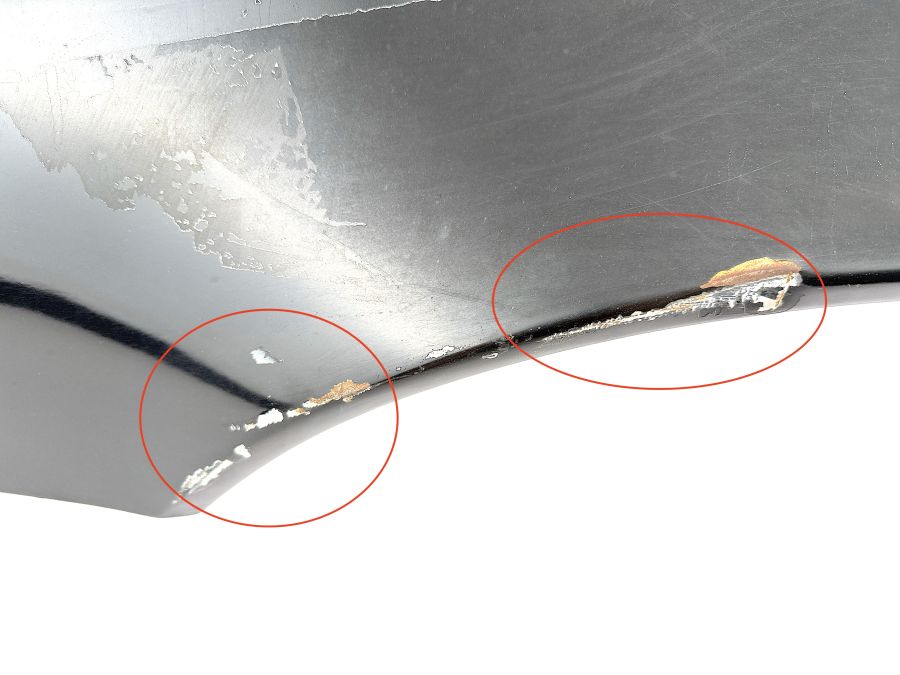 1298800118 | Mercedes SL500 | R129 Front fender left side