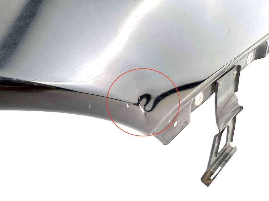 1298800118 | Mercedes SL500 | R129 Front fender left side