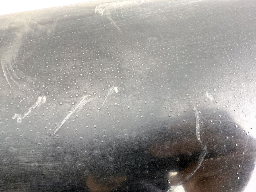 1298800118 | Mercedes SL500 | R129 Front fender left side