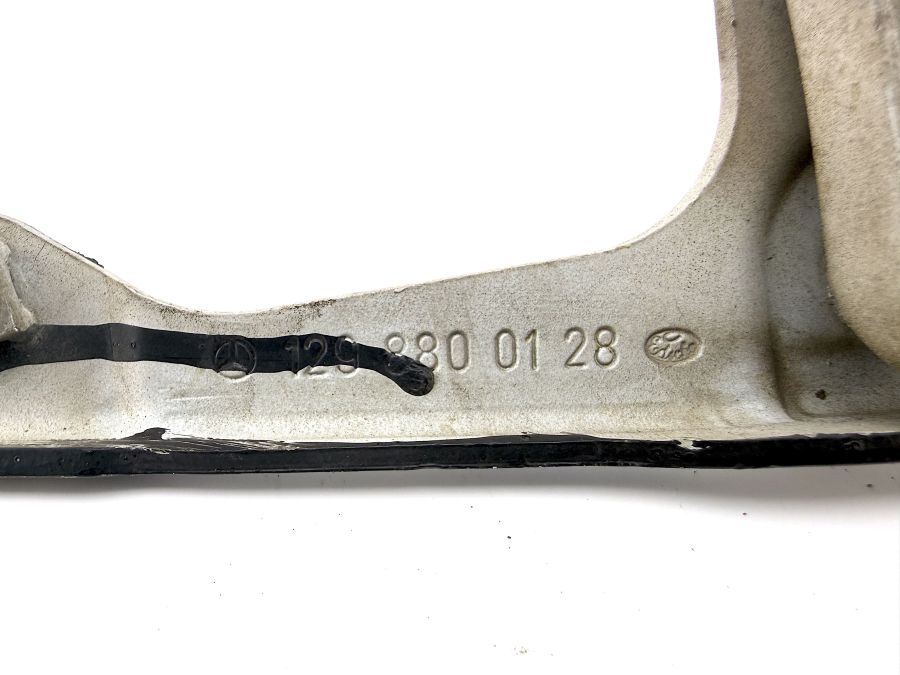 1298800128 1298870174 1298870379 | Mercedes 300SL-24 | R129 Left side bonnet hinge