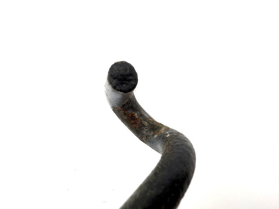 1298800128 1298870174 1408871279 | Mercedes SL500 | R129 Hinges bonnet left side 1298800128 1298870174 1408871279 | Mercedes SL500 | R129 Hinges bonnet left side