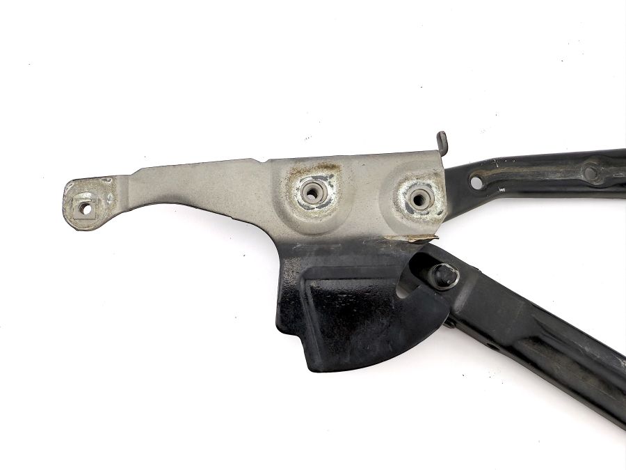 1298800128 1298870174 1408871279 | Mercedes SL500 | R129 Left side bonnet hinge