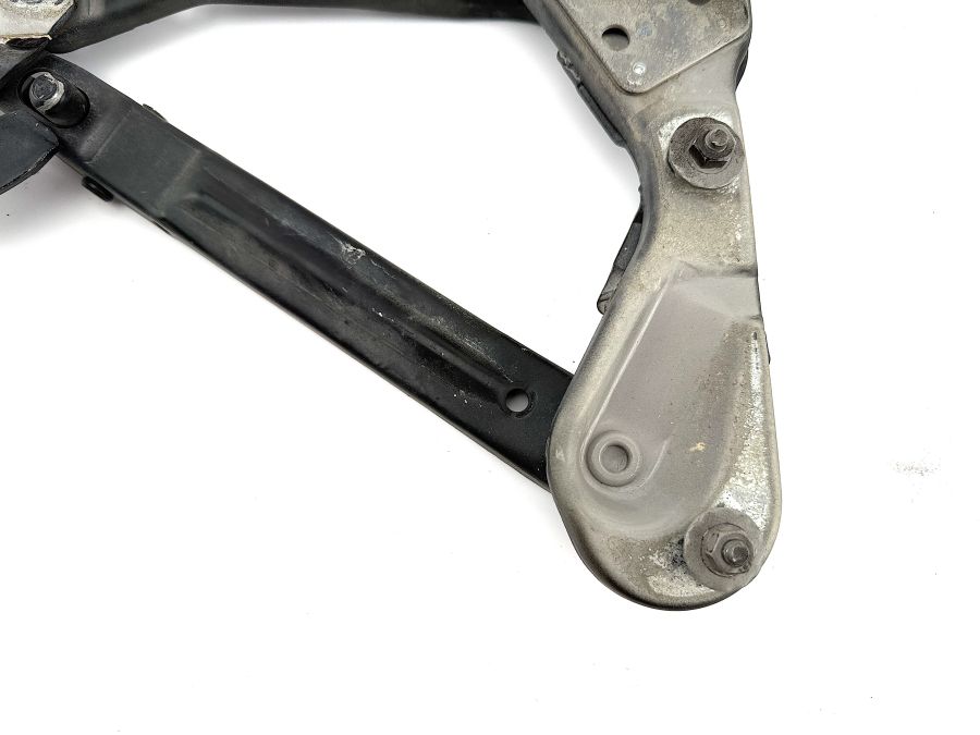 1298800128 1298870174 1408871279 | Mercedes SL500 | R129 Left side bonnet hinge