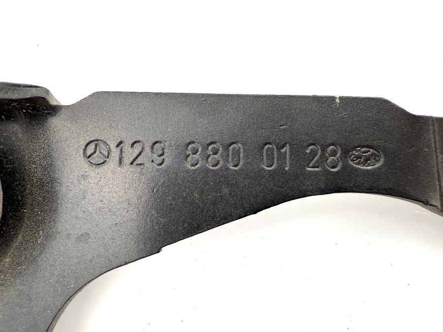 1298800128 1298870174 1408871279 | Mercedes SL500 | R129 Left side bonnet hinge