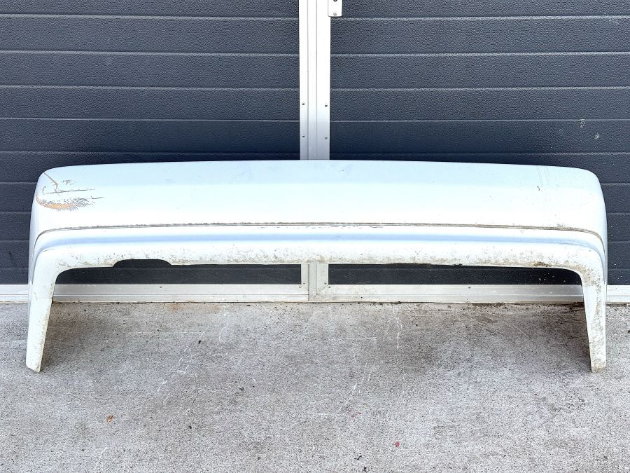 1298800140 | Mercedes 300SL-24 | R129 Rear bumper