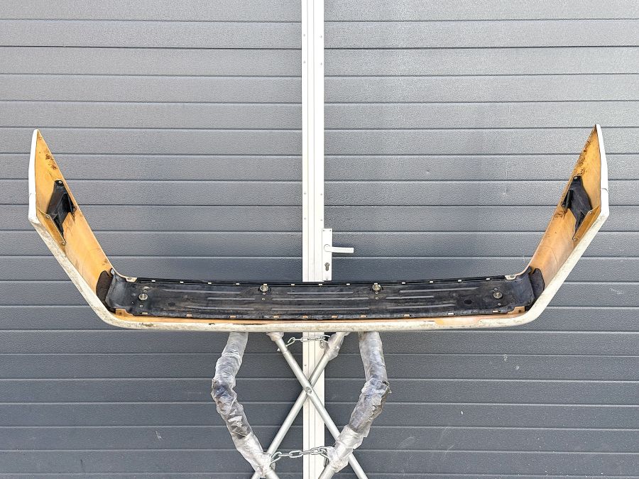 1298800140 | Mercedes 300SL-24 | R129 Rear bumper