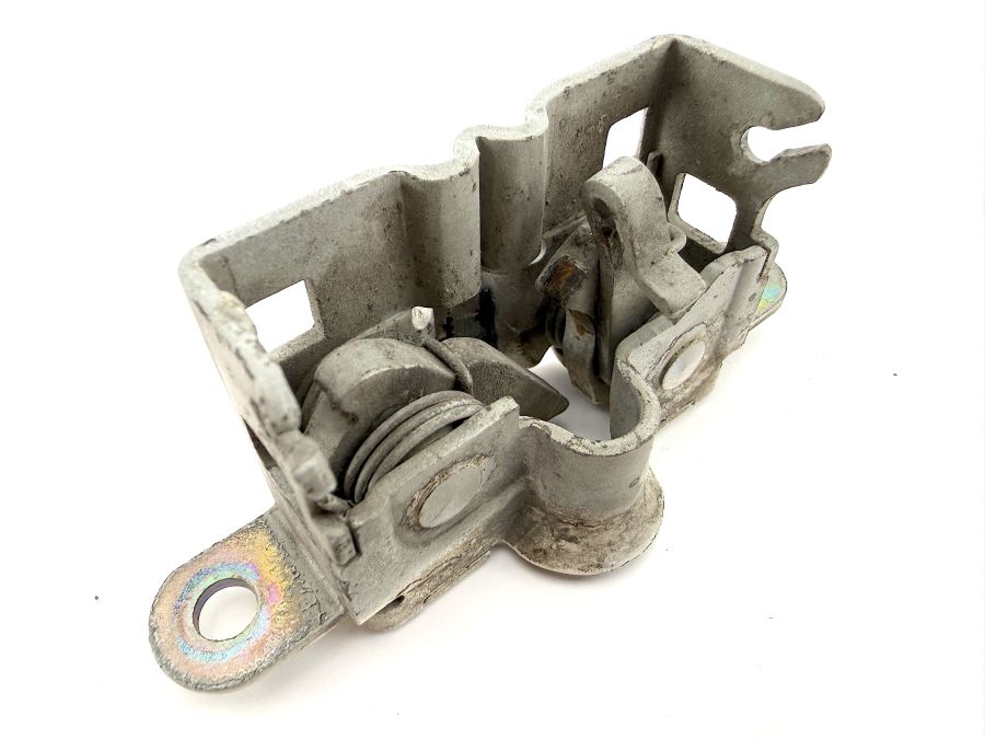 1298800160 2028800160 | Mercedes 300SL-24 | R129 Hood locks pair